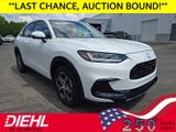 Used 2024 Honda HR-V SUV
