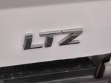 Used 2015 Chevrolet Silverado 1500 Truck