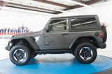 Used 2022 Jeep Wrangler SUV