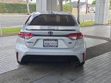 Used 2022 Toyota Corolla Sedan