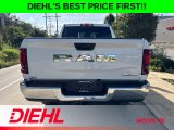 New 2026 Ram 2500 Truck