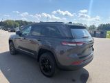 New 2026 Jeep Grand Cherokee SUV