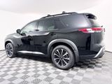 New 2026 Nissan Pathfinder SUV