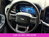 Used 2025 Ford F-150 Truck