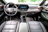 Used 2024 Chevrolet TrailBlazer SUV