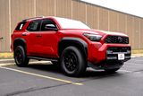 New 2026 Toyota 4Runner SUV