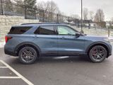 New 2026 Ford Explorer SUV