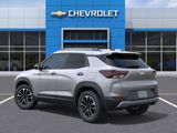 New 2026 Chevrolet TrailBlazer SUV