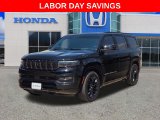 Used 2022 Jeep Grand Wagoneer SUV
