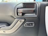 Used 2017 Jeep Wrangler SUV