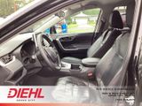 Used 2025 Toyota RAV4 SUV