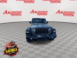 Used 2022 Jeep Gladiator Truck