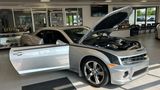 Used 2011 Chevrolet Camaro Coupe