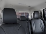 New 2026 Kia Carnival MPV Van