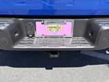 Used 2026 Nissan Frontier Truck