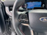 Used 2025 Ford Explorer SUV