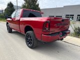New 2026 Ram 2500 Truck