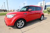 Used 2016 Kia Soul Hatchback