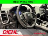 New 2026 Ram 1500 Truck
