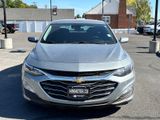 Used 2025 Chevrolet Malibu Sedan