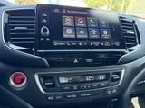 Used 2025 Honda Ridgeline Truck