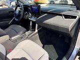 Used 2025 Toyota Corolla Cross SUV