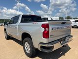 Used 2020 Chevrolet Silverado 1500 Truck