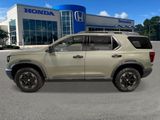New 2026 Honda Passport SUV