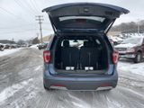 Used 2019 Ford Explorer SUV