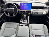 New 2026 Toyota Tacoma i-FORCE MAX Truck