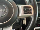 Used 2017 Jeep Compass SUV