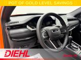 New 2026 Jeep Compass SUV