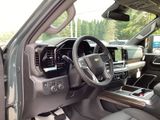 New 2026 Chevrolet Silverado 2500HD Truck
