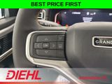 New 2026 Jeep Grand Wagoneer SUV
