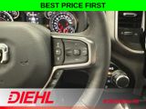 New 2026 Ram 1500 Truck