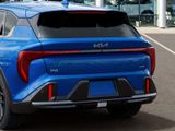 New 2026 Kia K4 Hatchback Hatchback