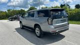 New 2026 Chevrolet Suburban SUV