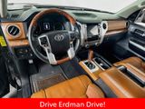 Used 2021 Toyota Tundra Truck