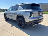 New 2027 Chevrolet Traverse SUV