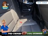 Used 2018 Chevrolet Silverado 1500 Truck