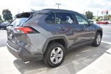 Used 2025 Toyota RAV4 Hybrid SUV