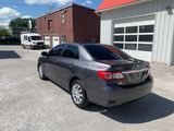 Used 2013 Toyota Corolla Sedan