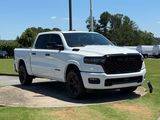 New 2026 Ram 1500 Truck