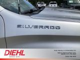 Used 2021 Chevrolet Silverado 1500 Truck