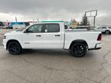 New 2026 Ram 1500 Truck