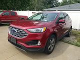 Used 2019 Ford Edge SUV