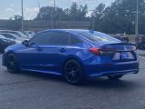 Used 2024 Honda Civic Sedan