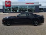 Used 2019 Chevrolet Camaro Coupe