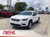 Used 2022 Jeep Cherokee SUV