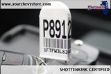 Used 2025 Ford F-150 Truck